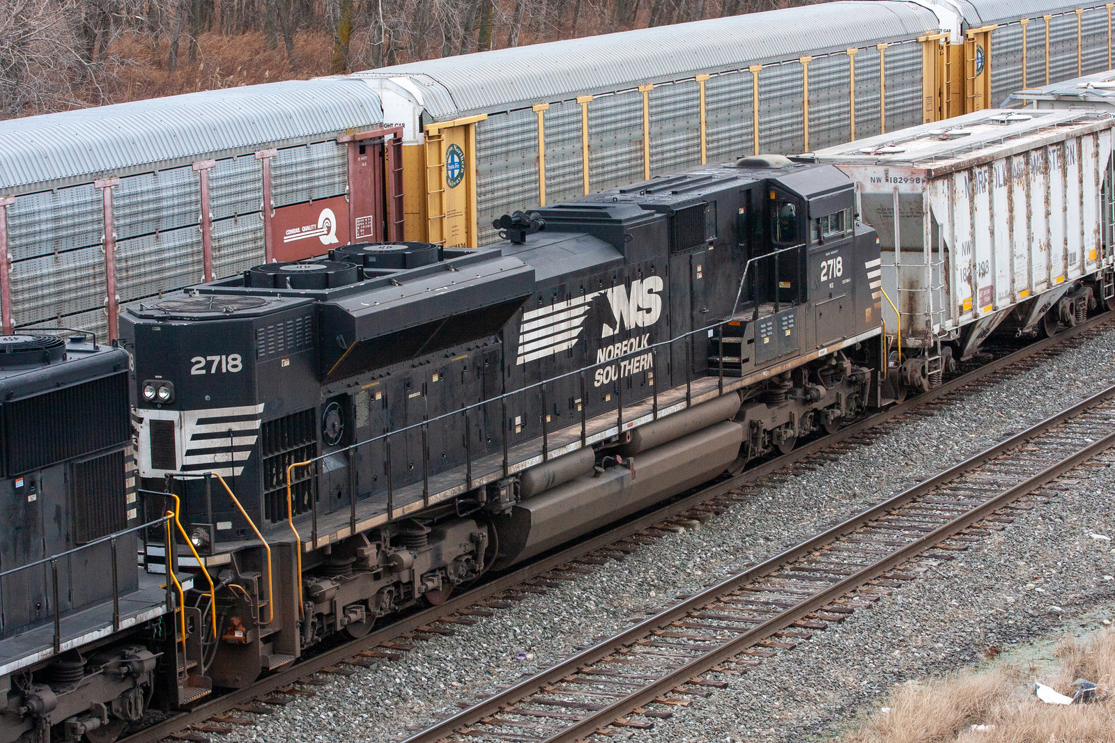 NS 2718