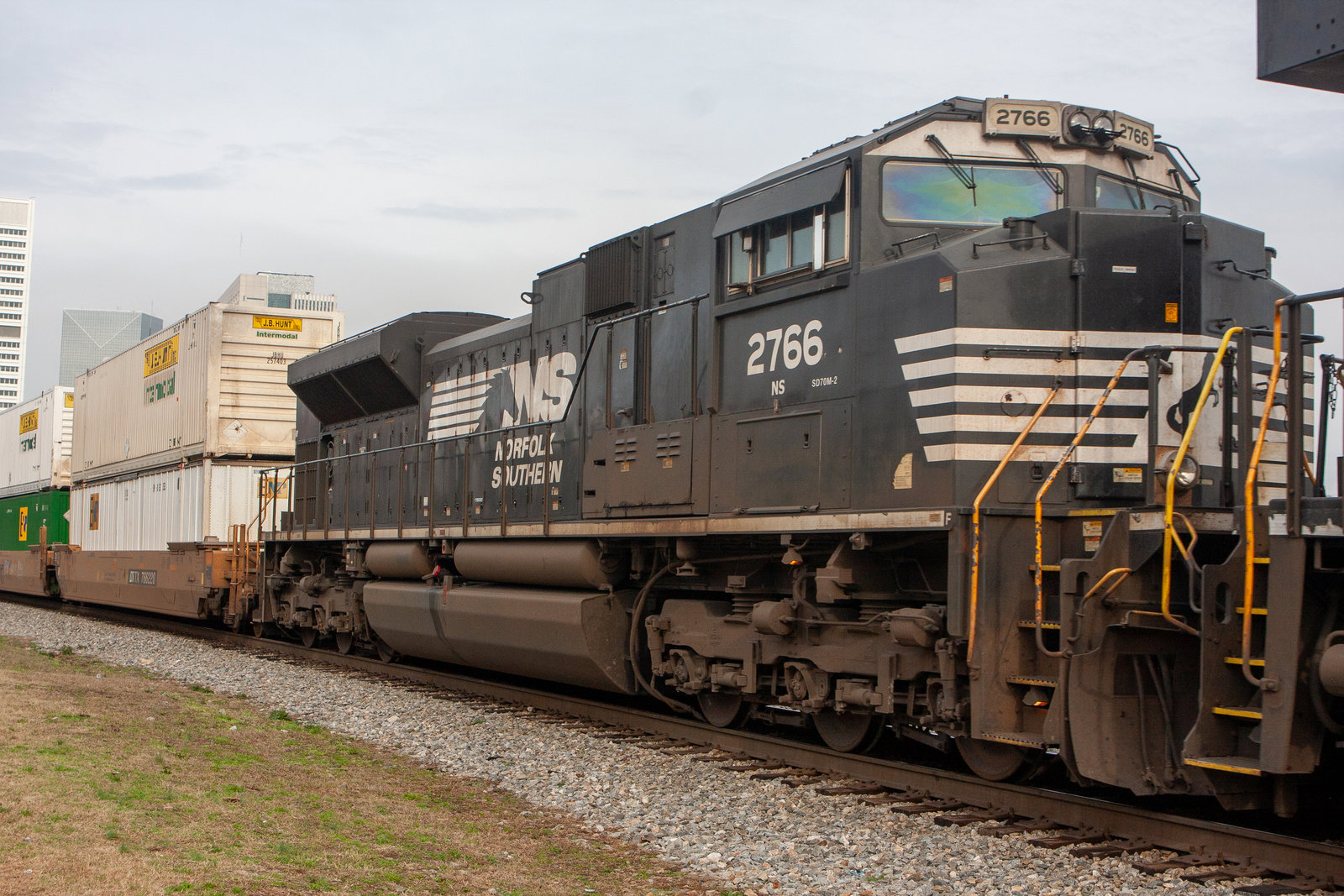 NS 2766