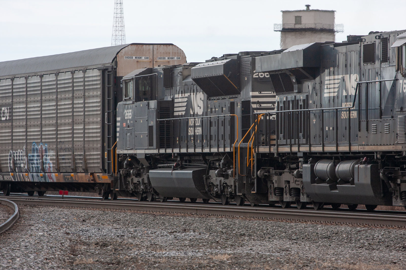 NS 2665