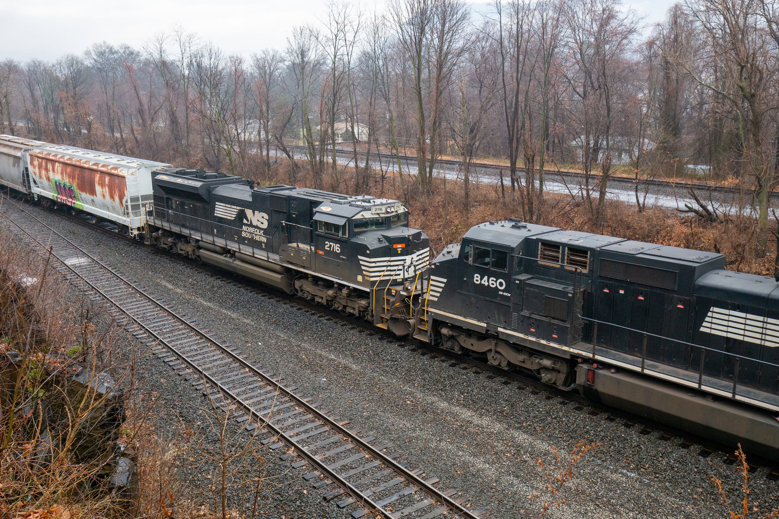 NS 2716