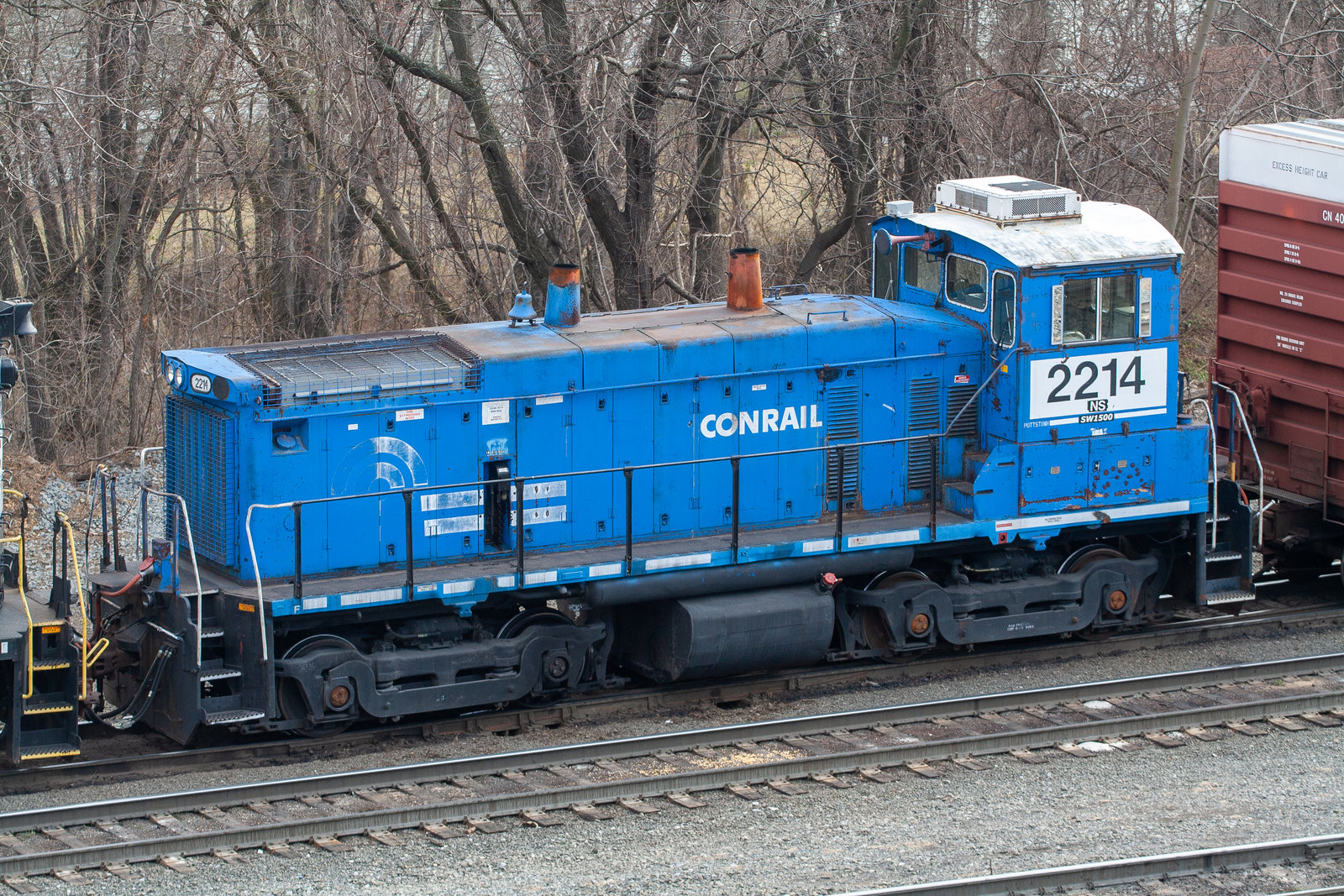 NS 2214