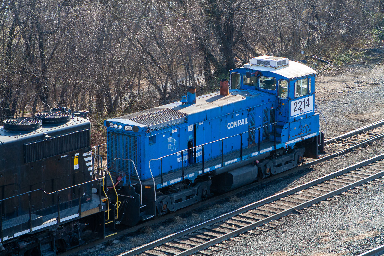 NS 2214