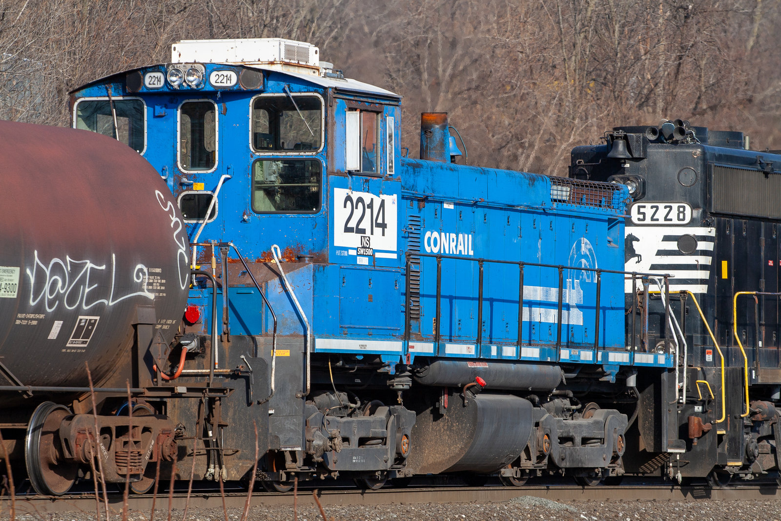 NS 2214