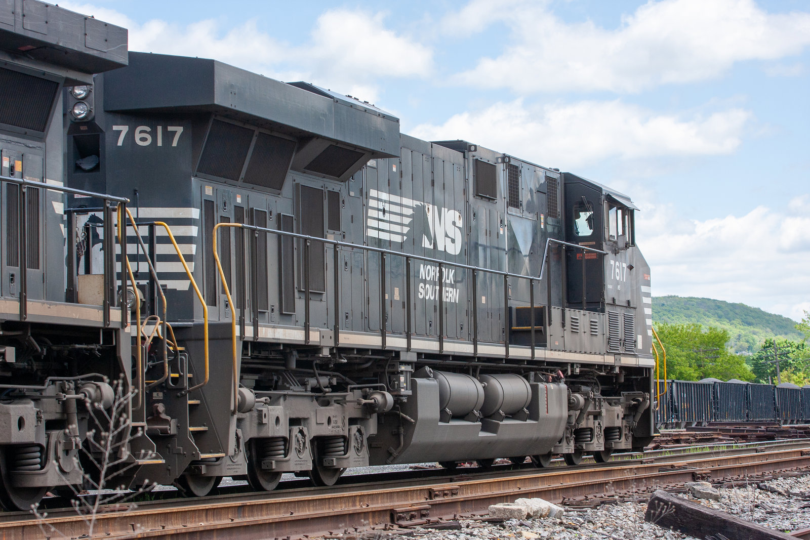NS 7617