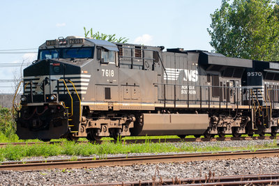 NS 7618