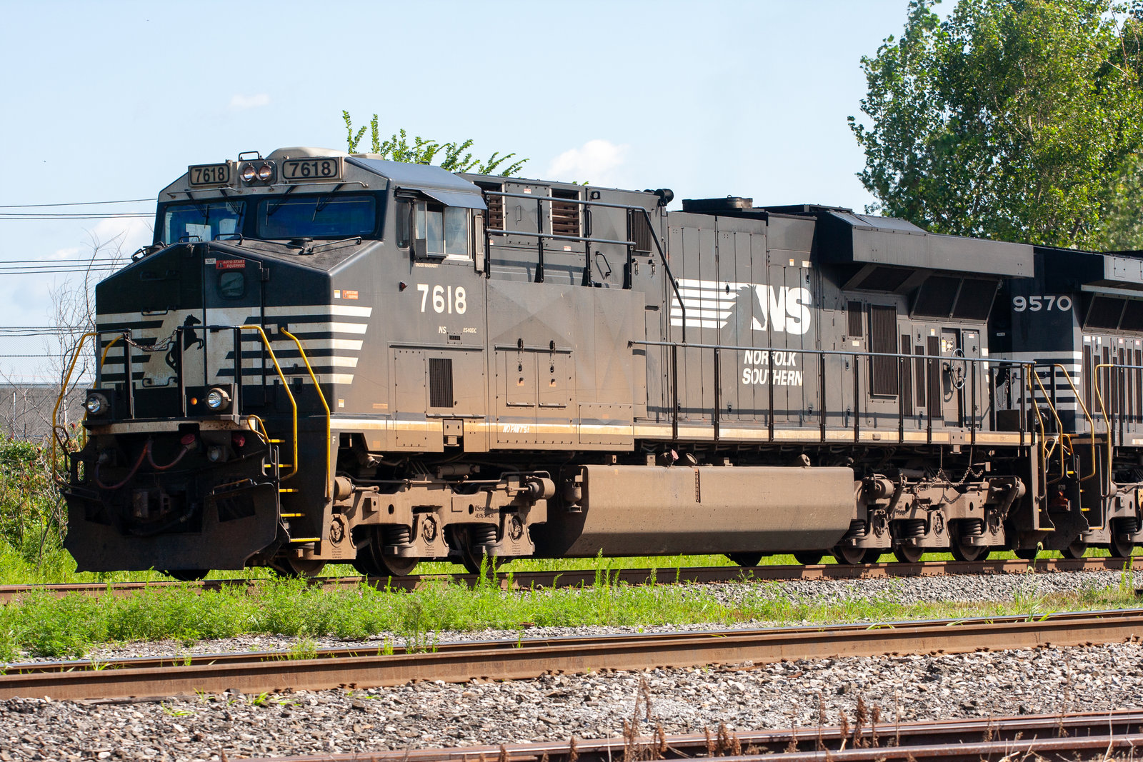 NS 7618