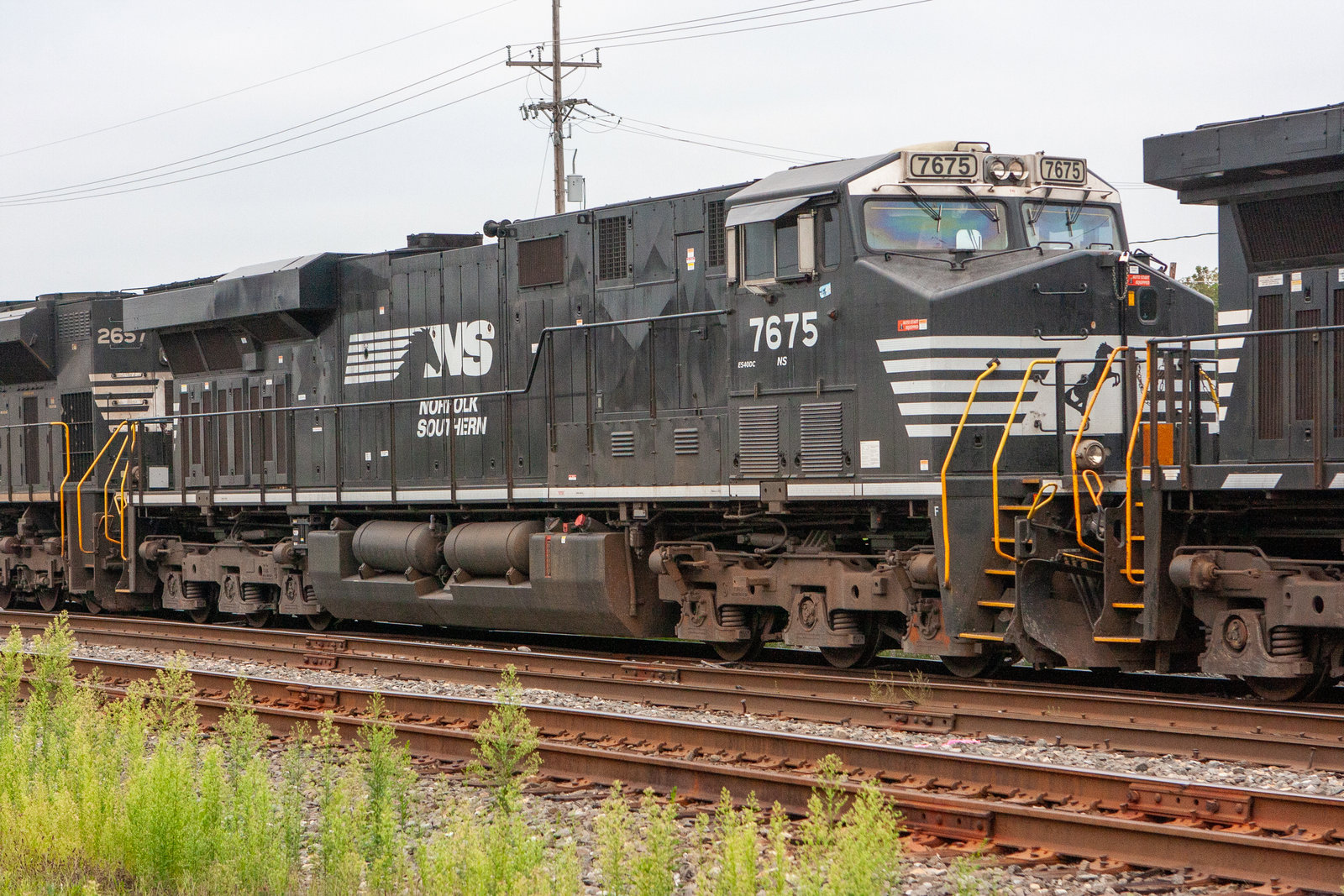 NS 7675