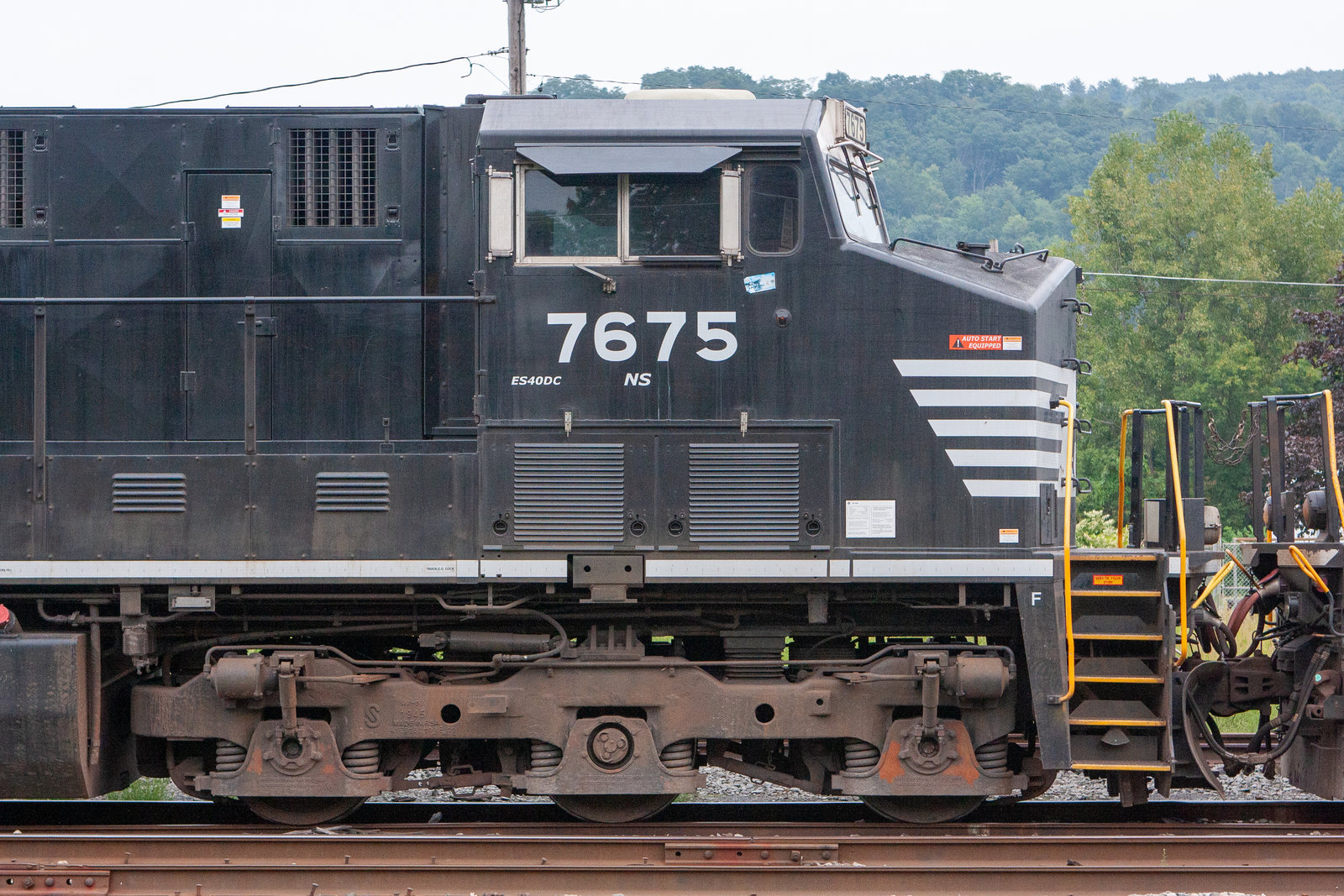 NS 7675