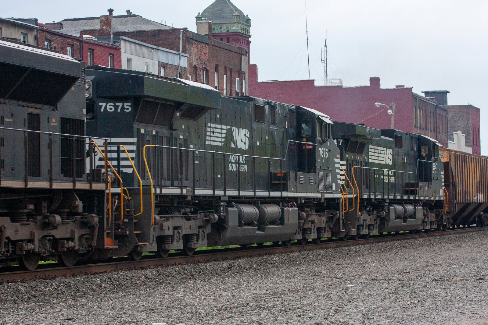 NS 7675