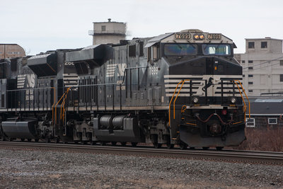NS 7699