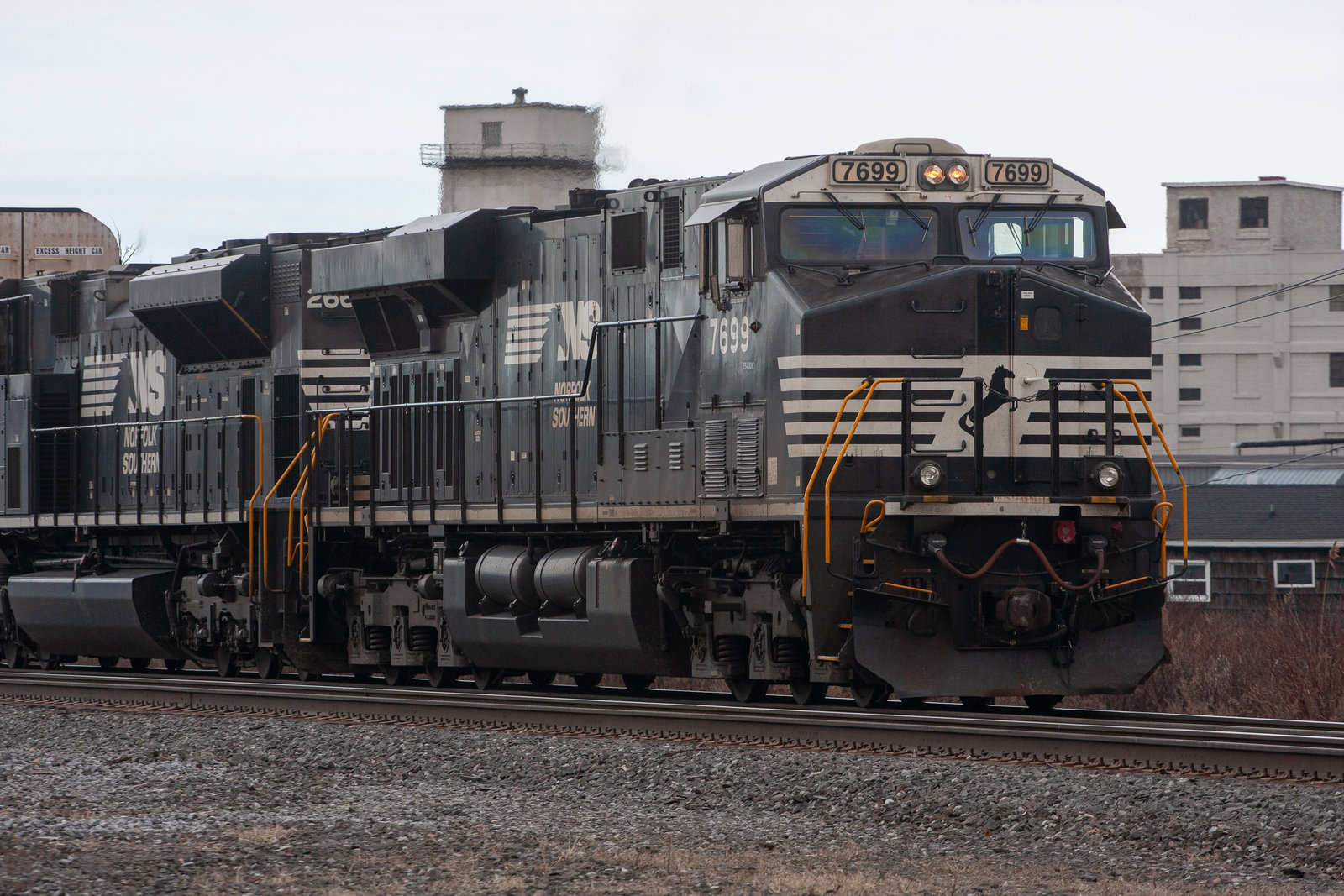 NS 7699