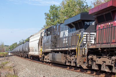 NS 7675