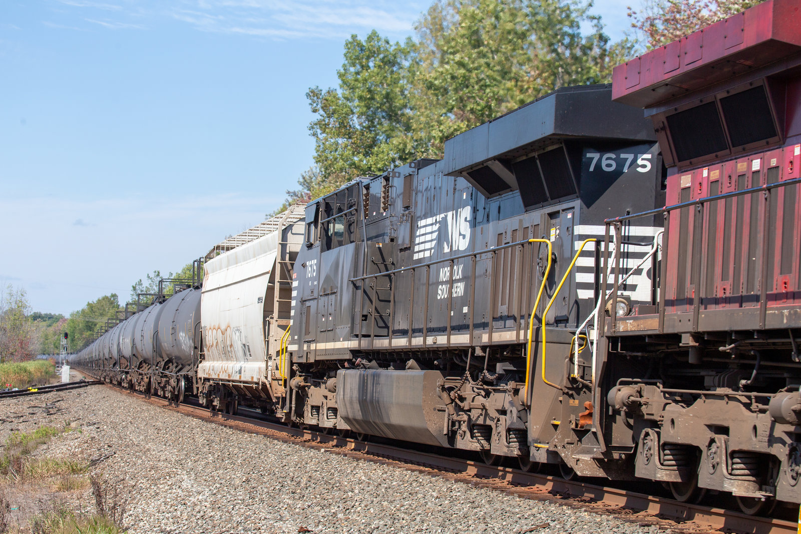 NS 7675