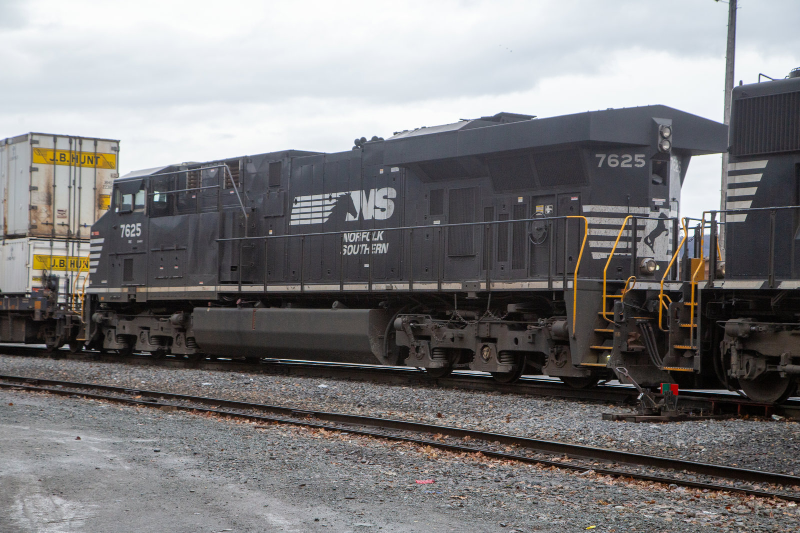NS 7625