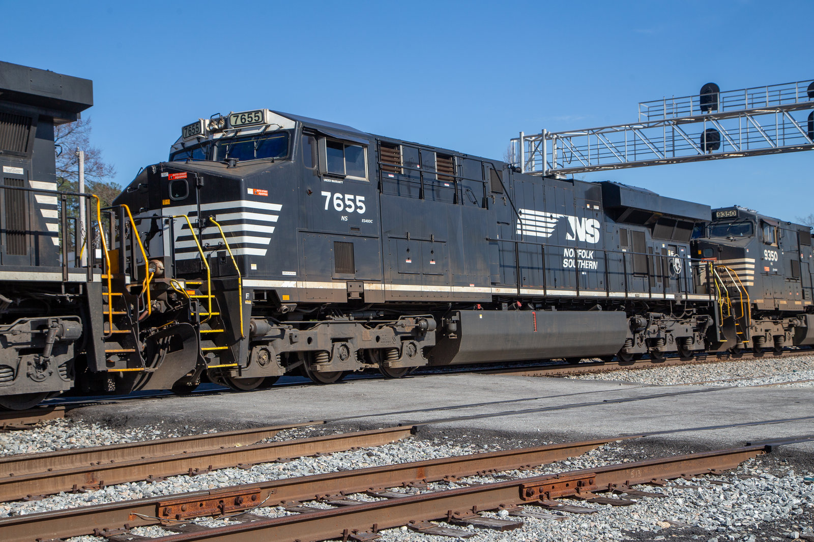 NS 7655
