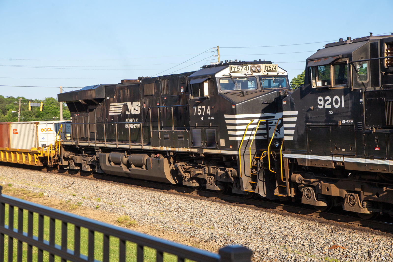 NS 7574