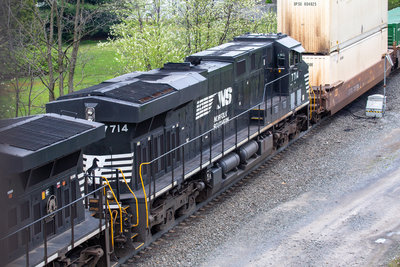 NS 7714