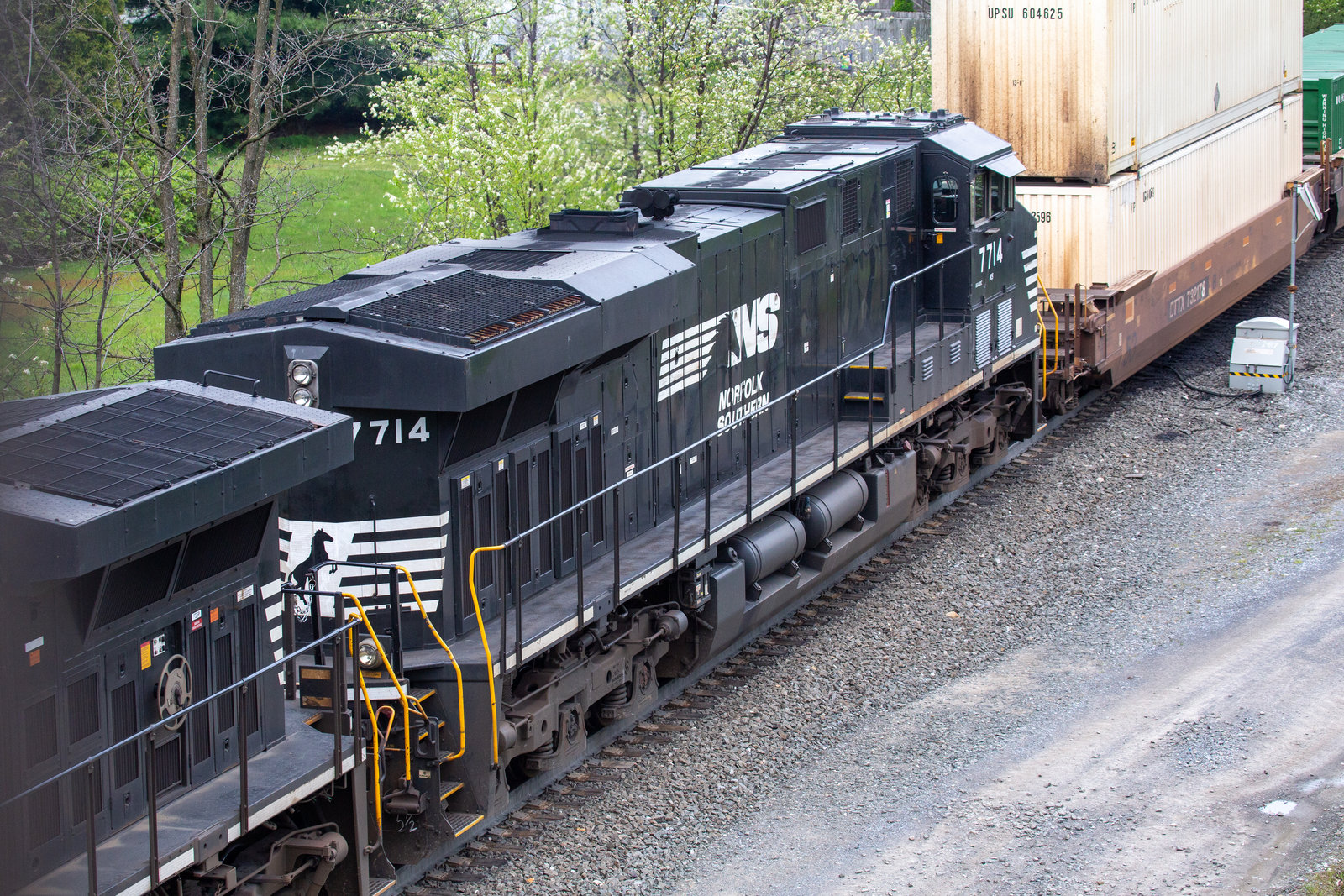 NS 7714