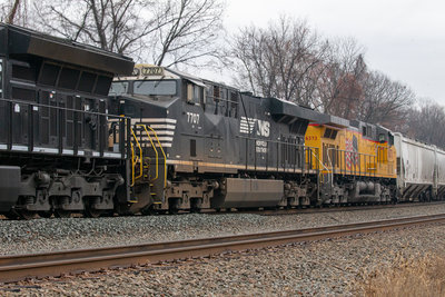 NS 7707