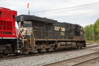 NS 7526