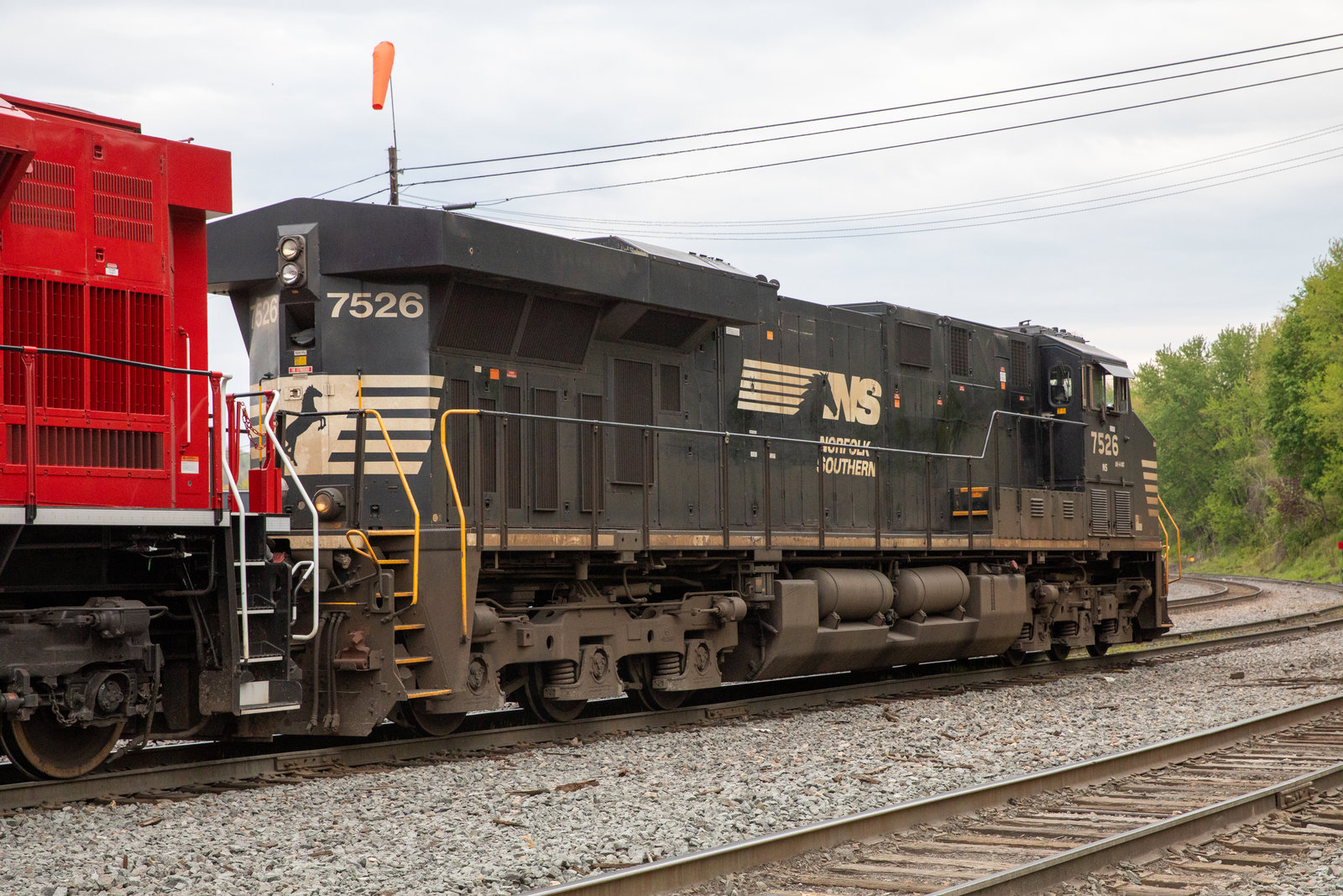 NS 7526