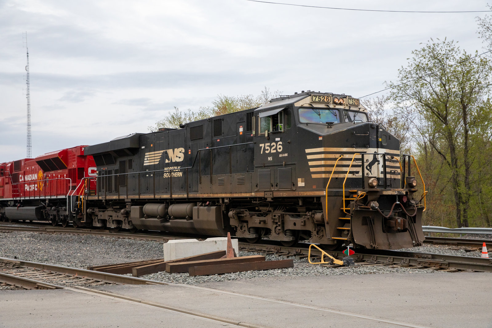 NS 7526