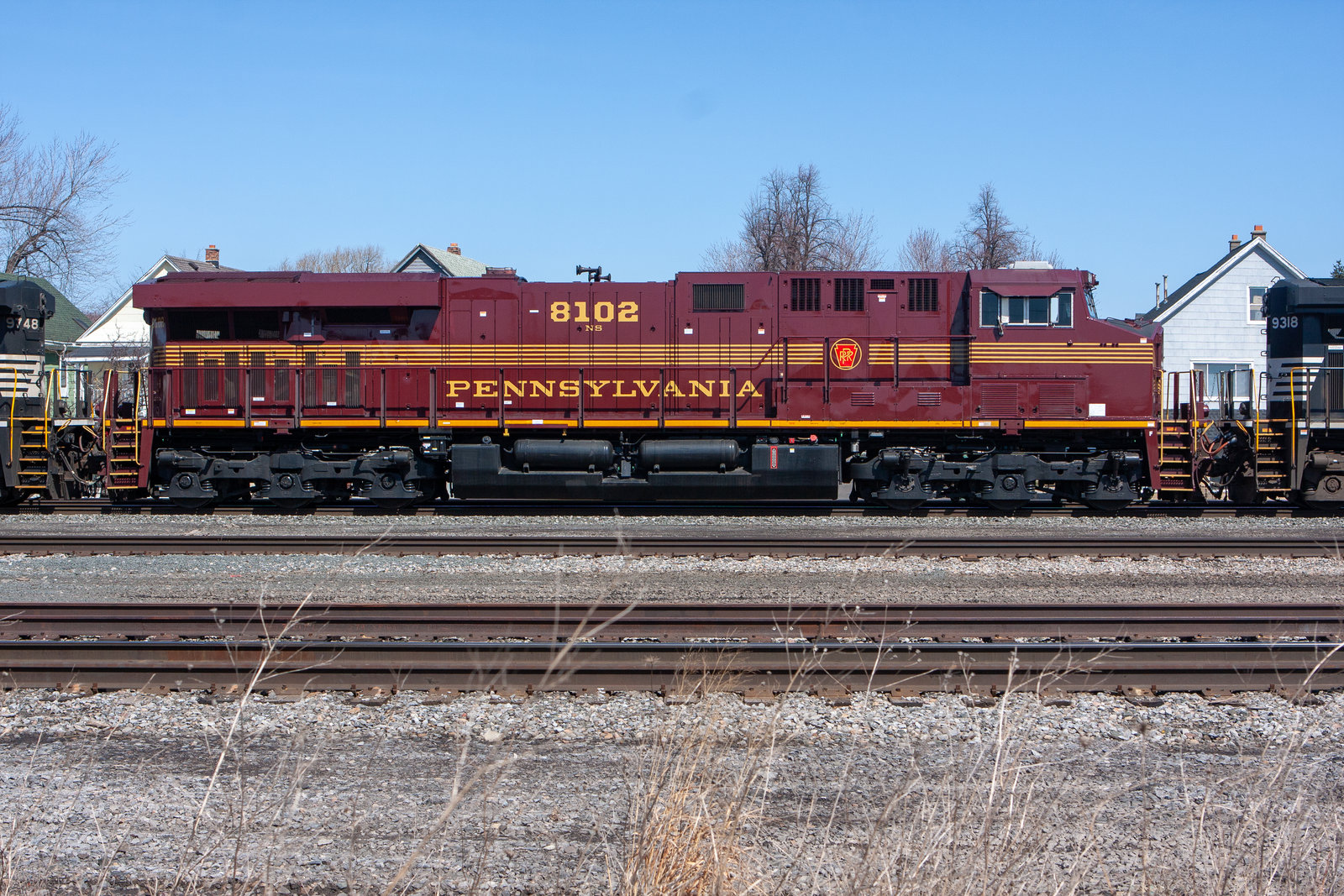 NS 8102