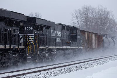 NS 8008