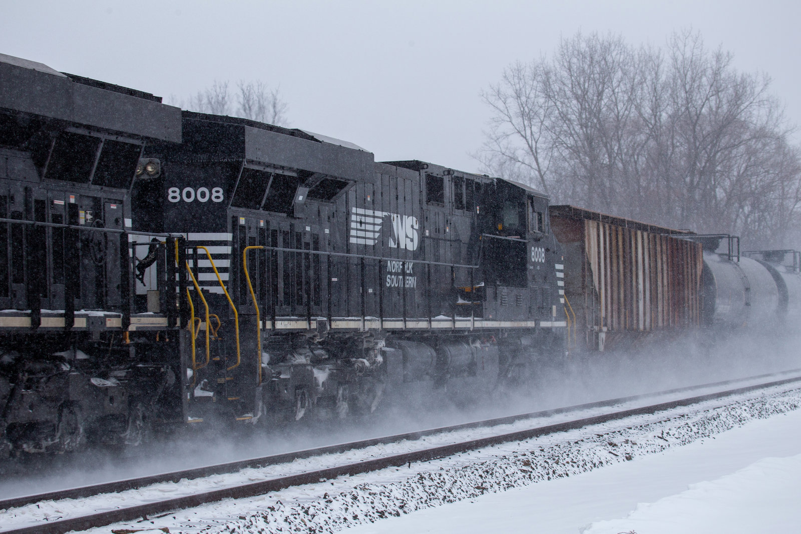 NS 8008