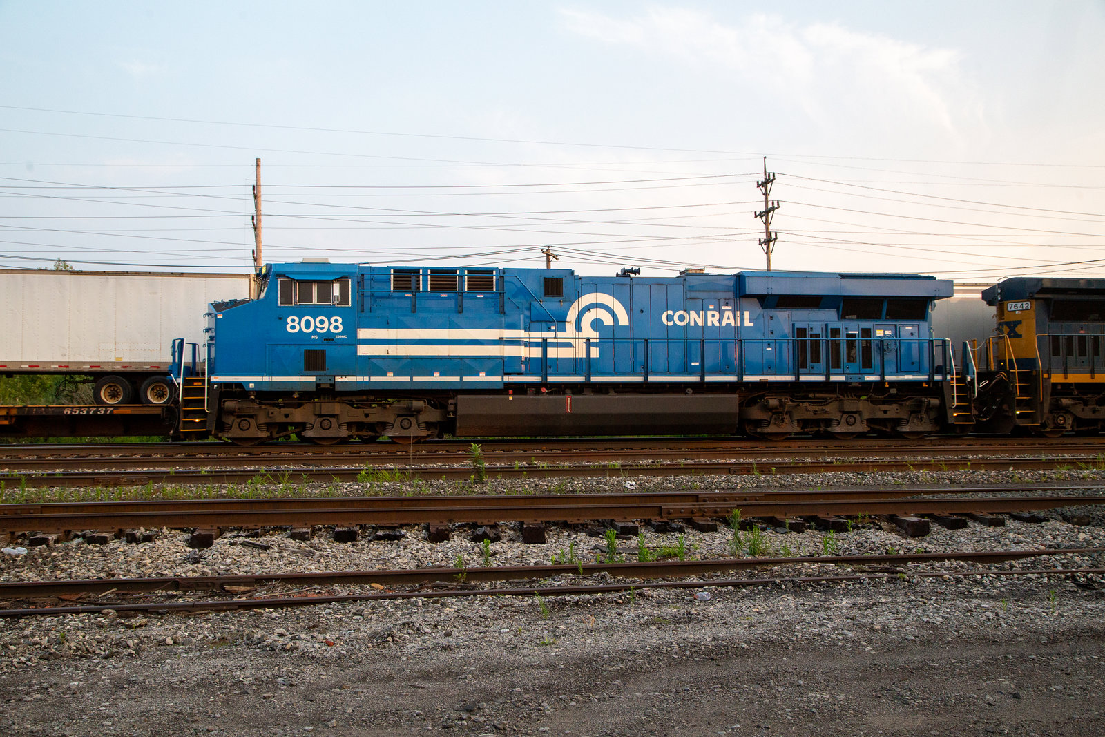 NS 8098