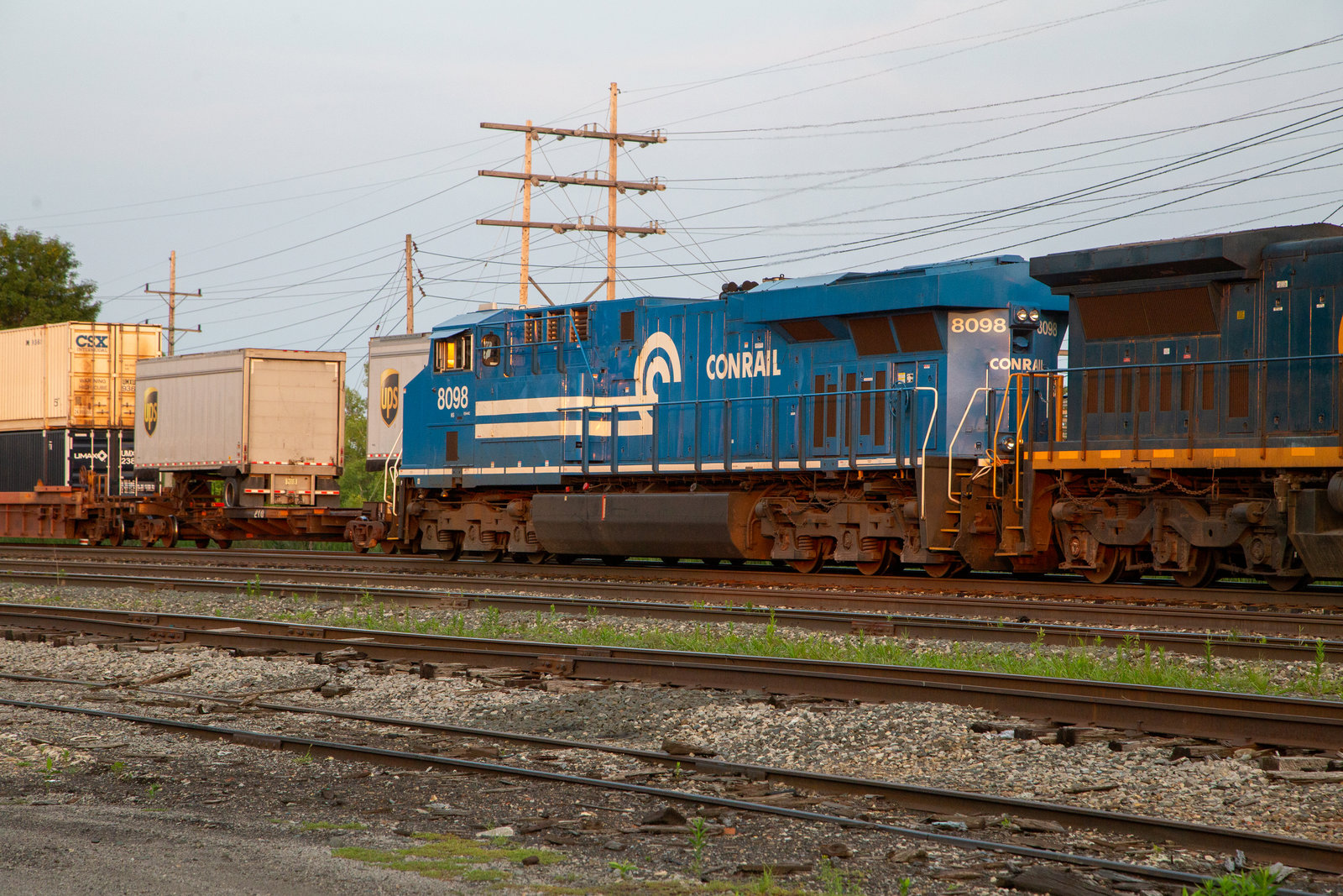 NS 8098