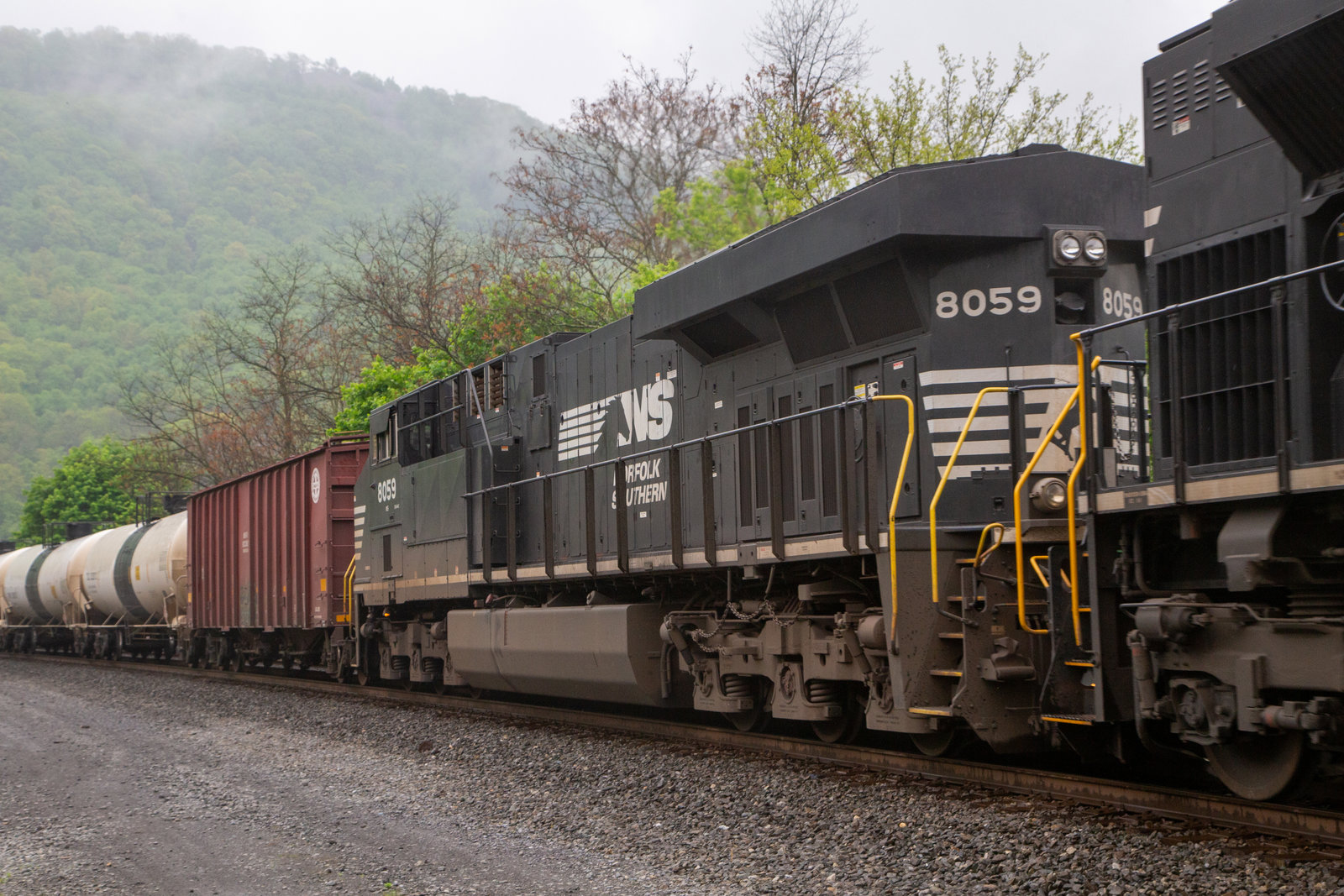 NS 8059