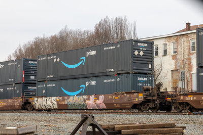 BNSF 255465B