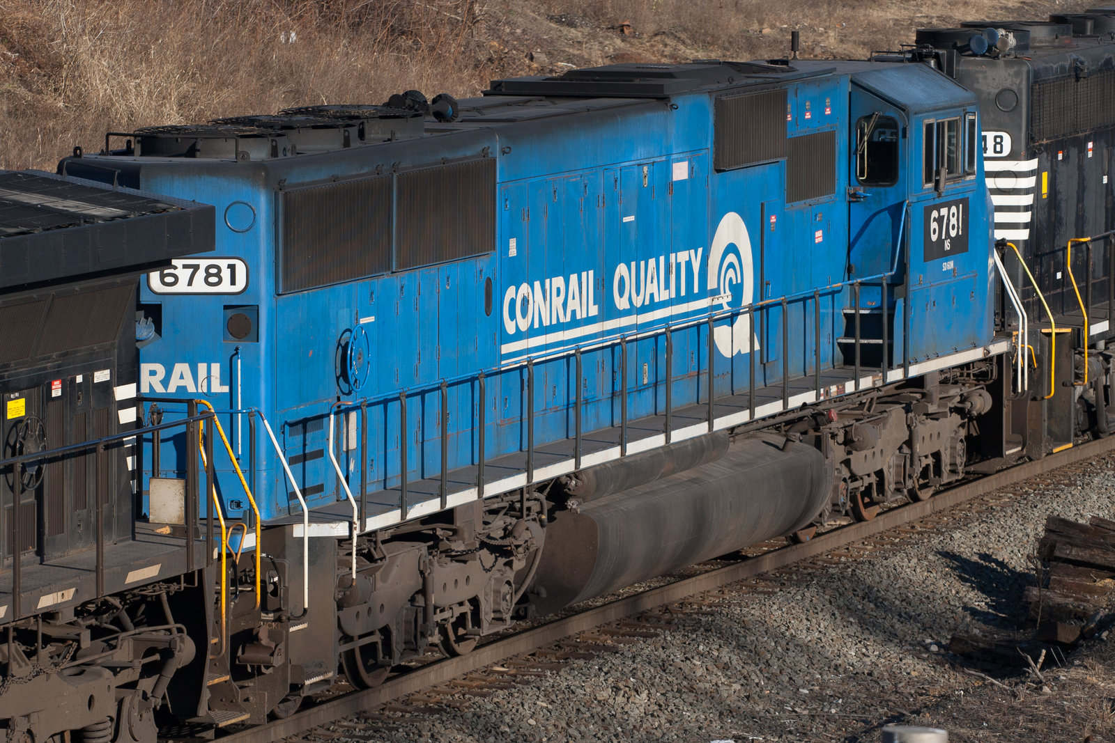 NS 6781