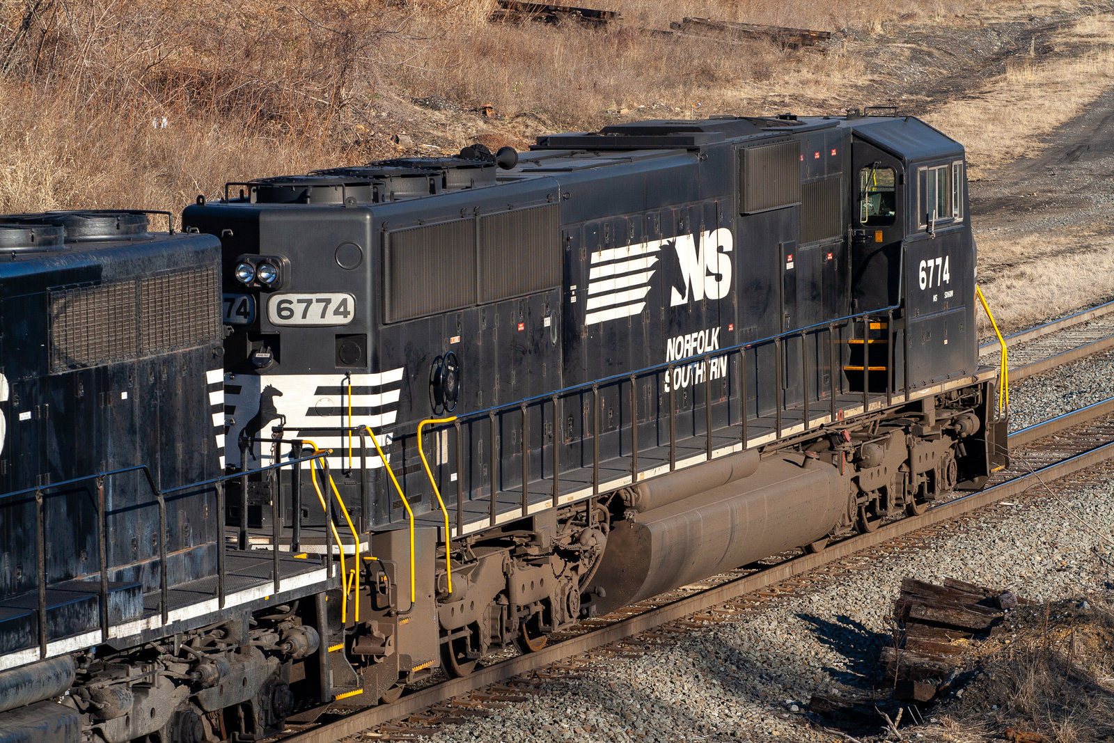 NS 6774
