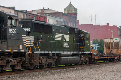 NS 6779