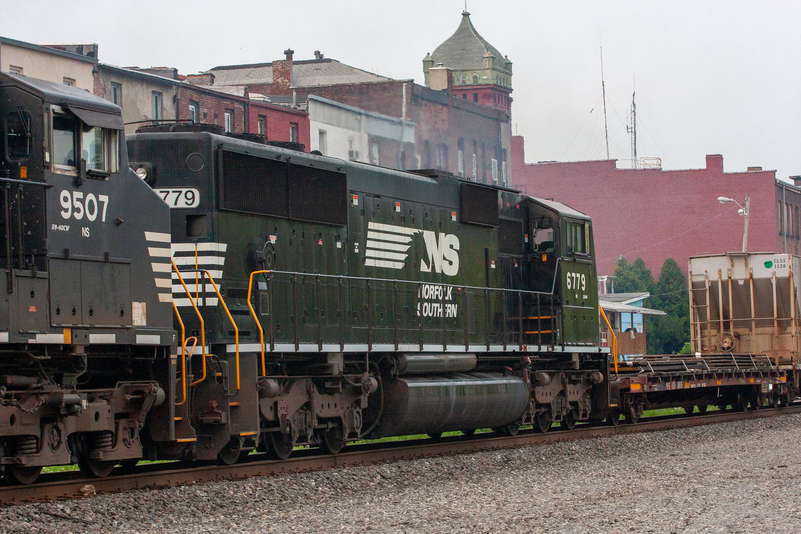 NS 6779