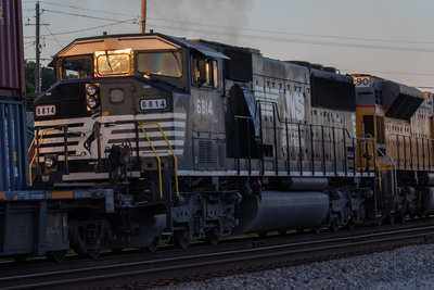 NS 6814