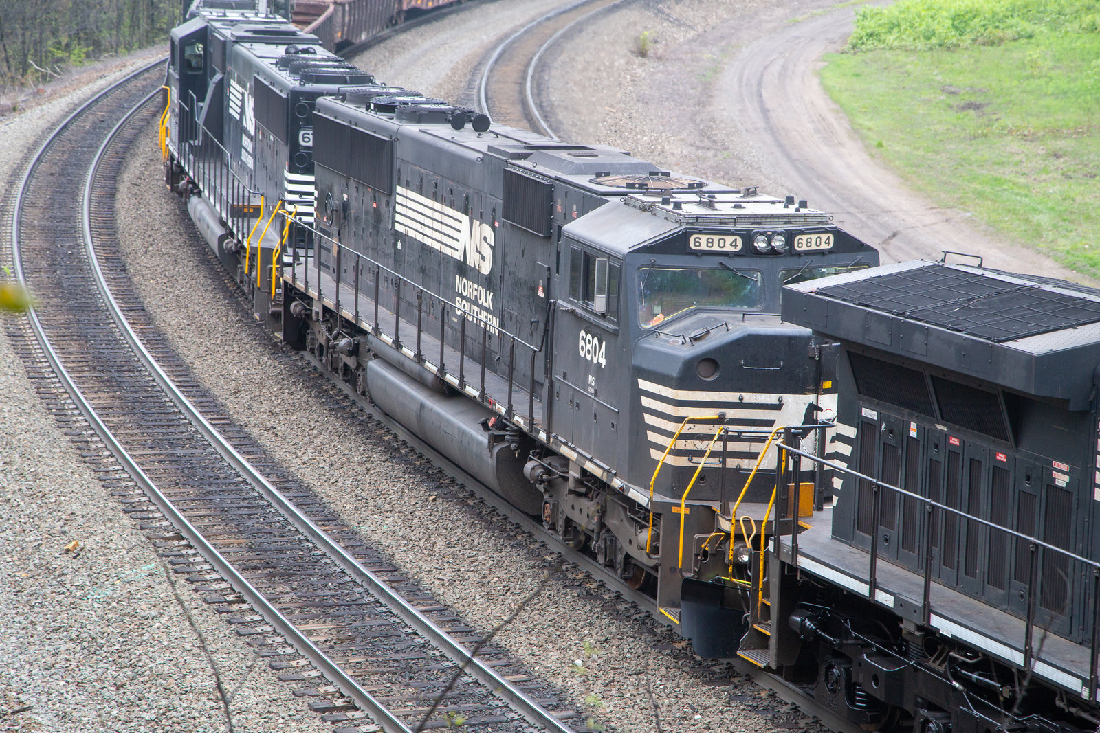 NS 6804