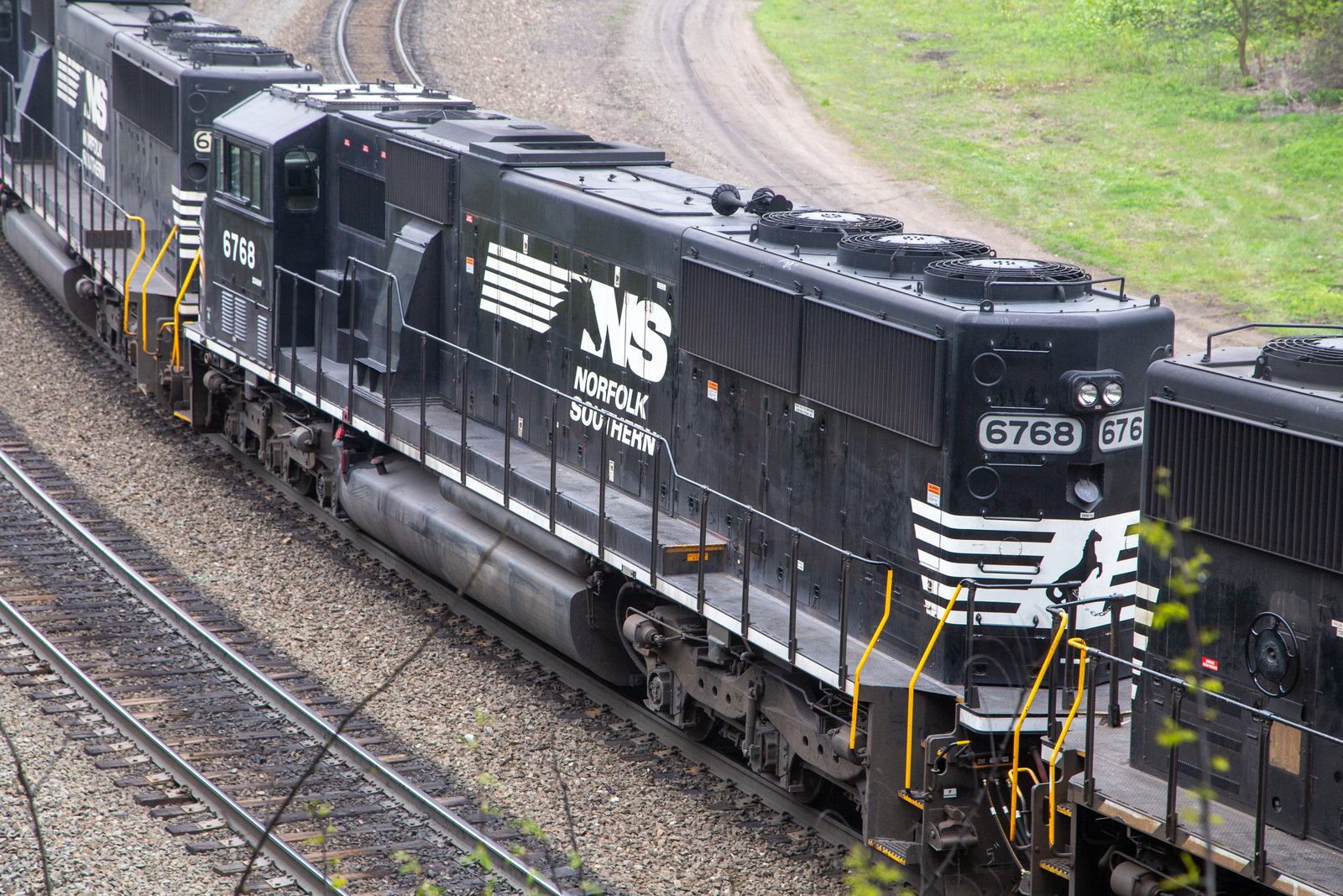 NS 6768