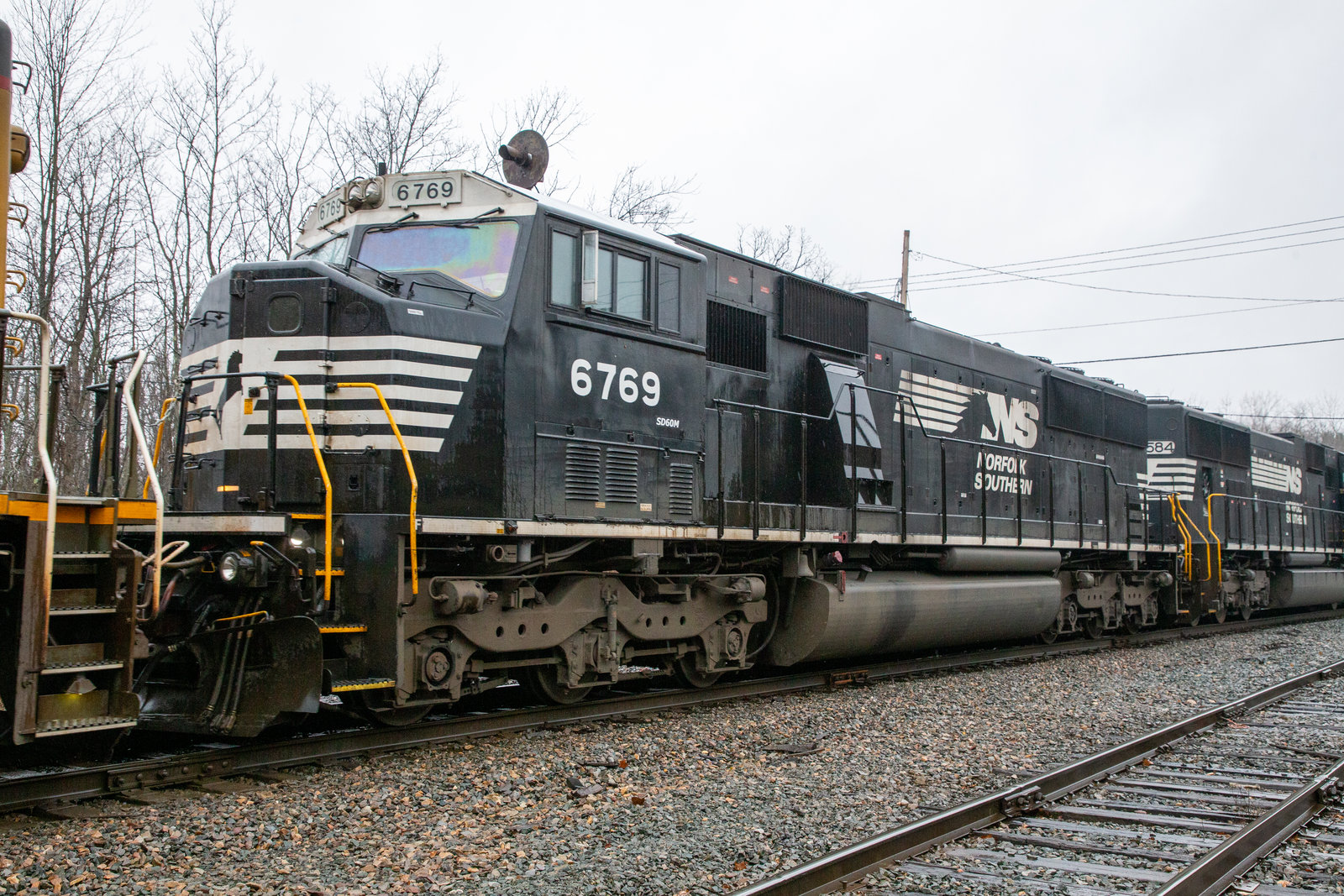 NS 6769