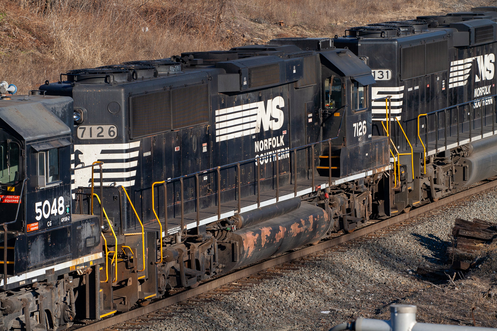 NS 7126