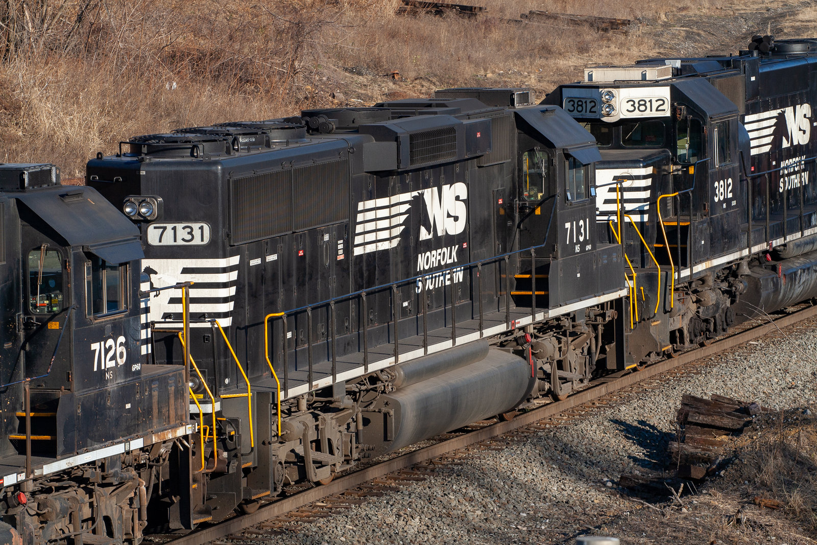NS 7131