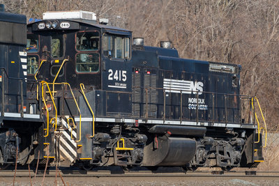 NS 2415