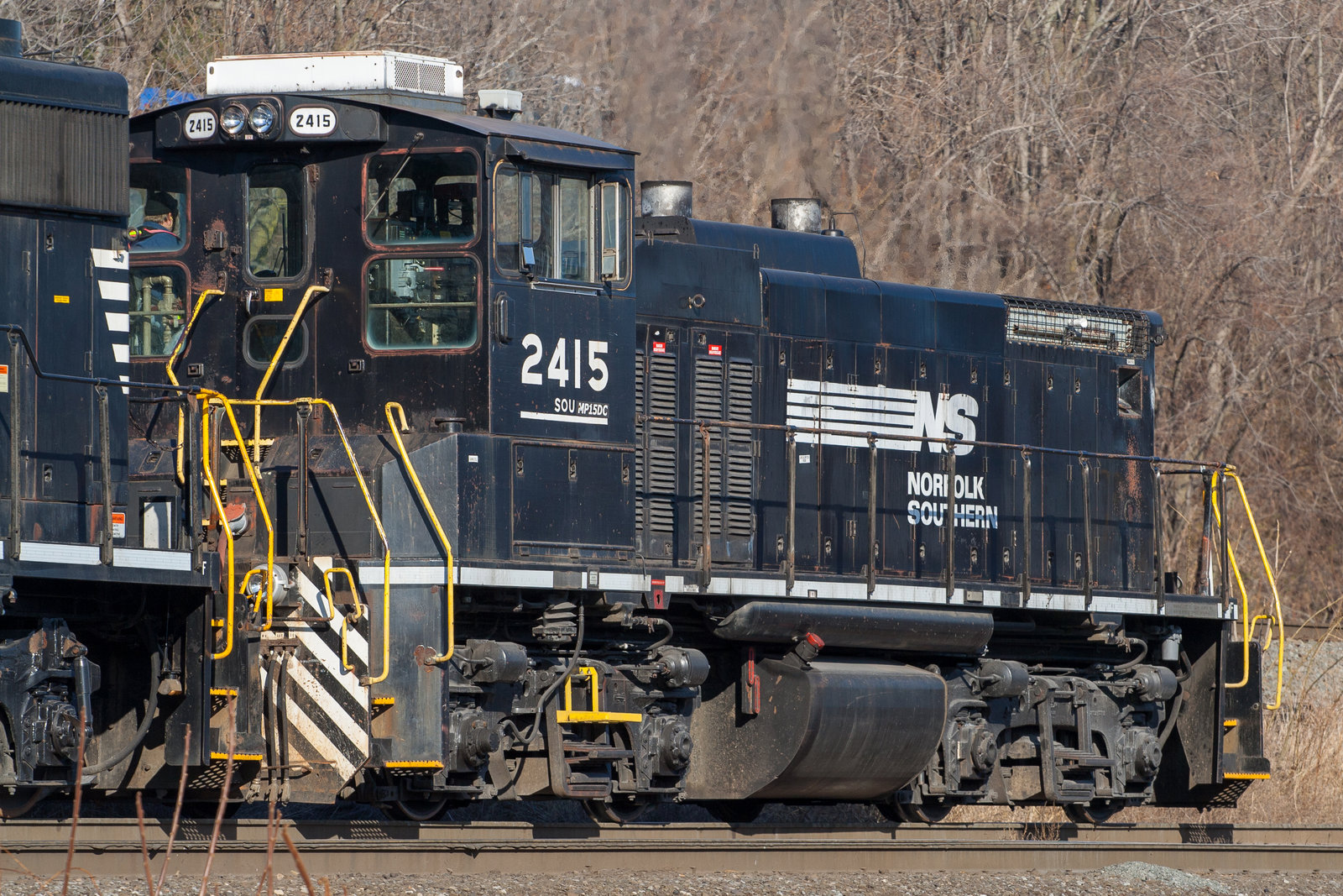 NS 2415