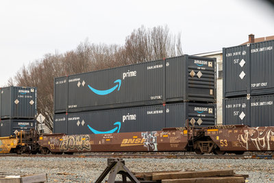 BNSF 255465A