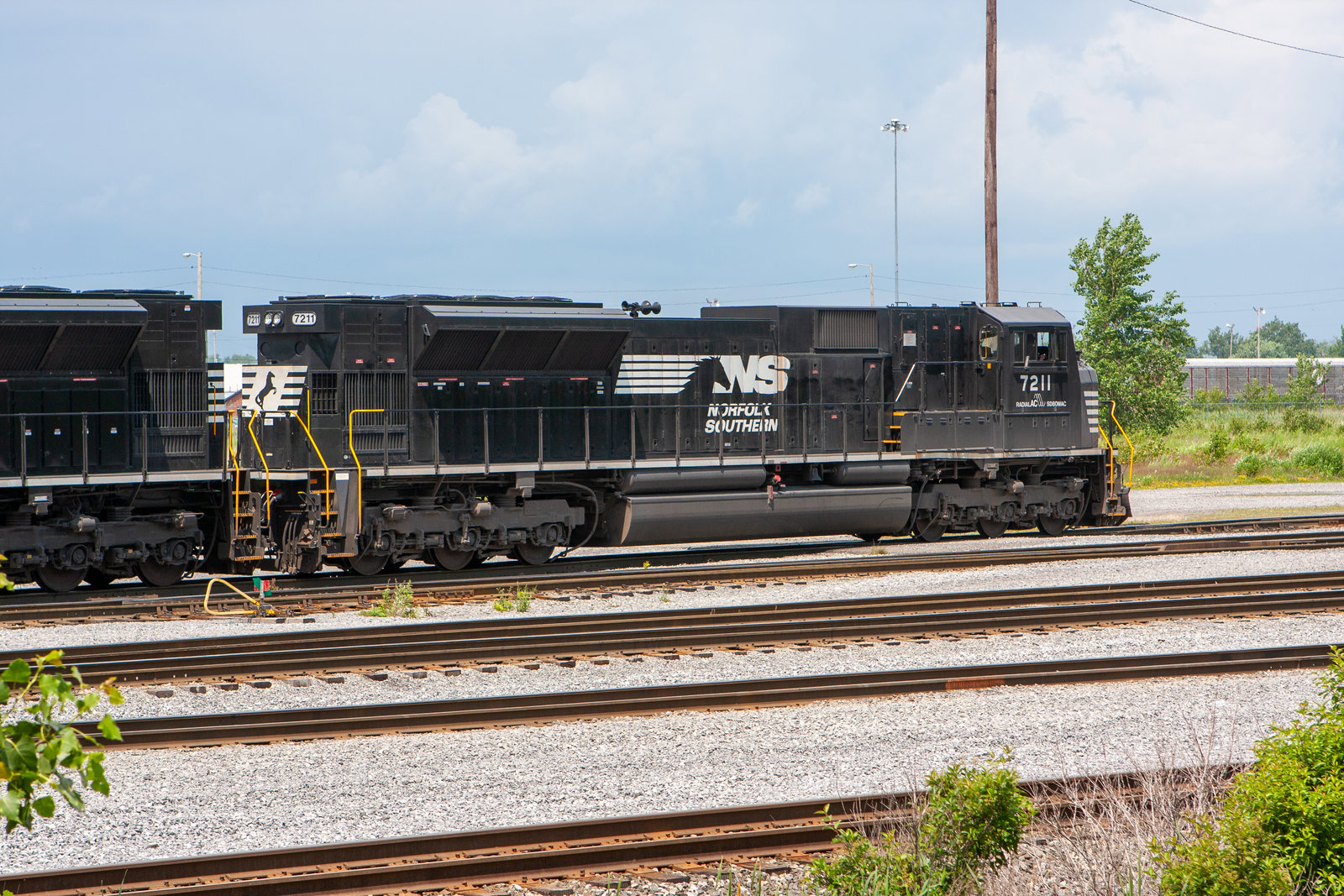 NS 7211