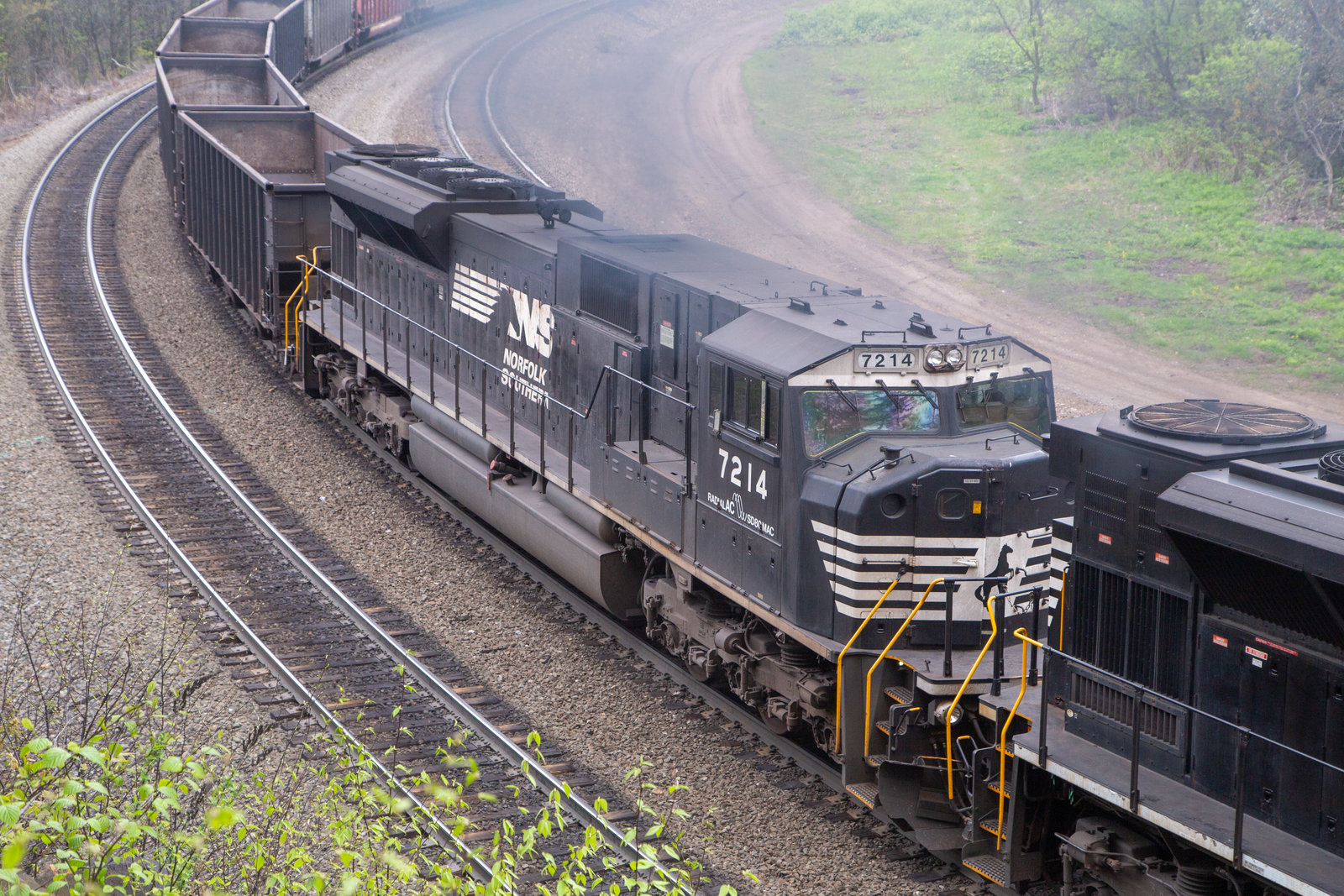 NS 7214