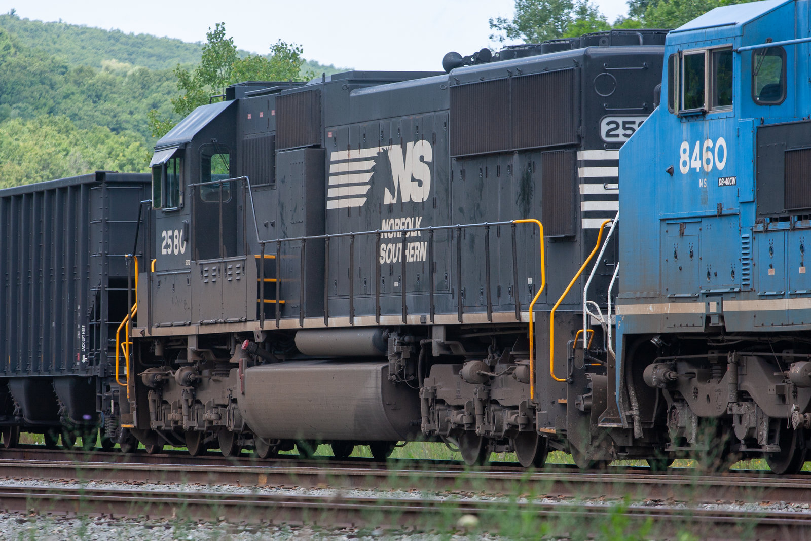 NS 2580