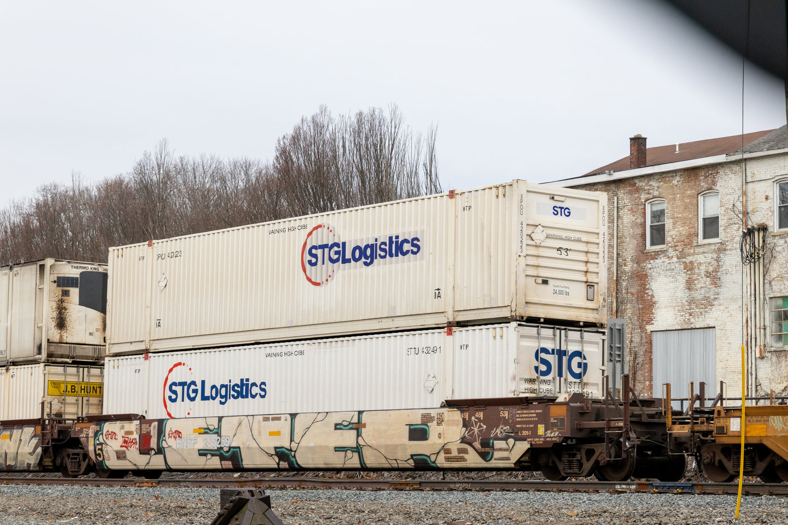 BNSF 255259A
